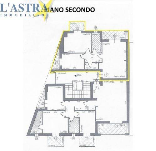 appartamento in vendita a Montelupo Fiorentino