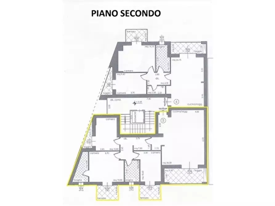 appartamento in vendita a Montelupo Fiorentino