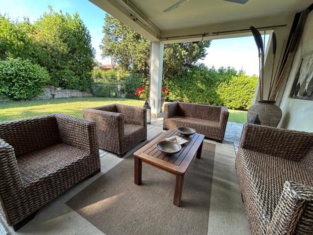 casa indipendente in vendita a Montelupo Fiorentino in zona Pulica