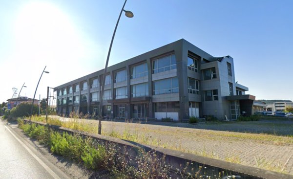 ufficio in vendita a Montelupo Fiorentino in zona Fibbiana