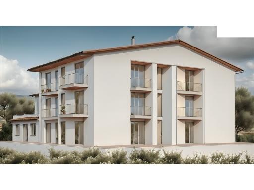 appartamento in vendita a Montelupo Fiorentino