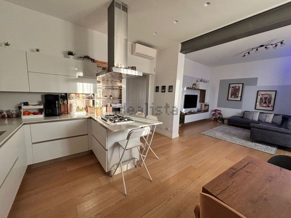 appartamento in vendita a Montelupo Fiorentino