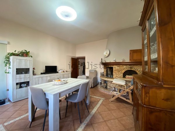 appartamento in vendita a Montelupo Fiorentino