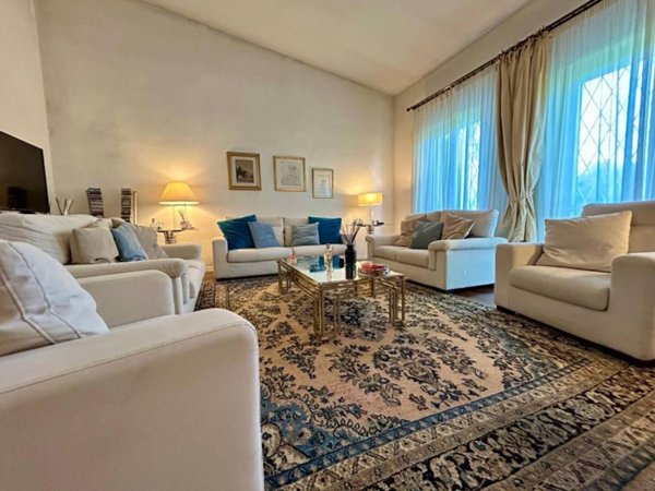 casa indipendente in vendita a Montelupo Fiorentino