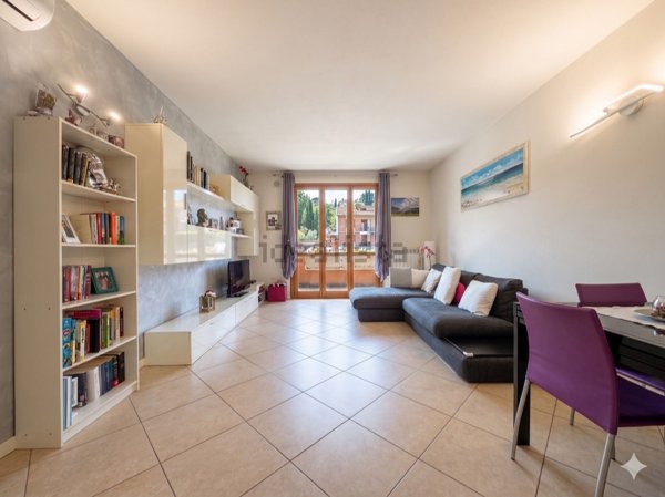 appartamento in vendita a Montelupo Fiorentino in zona Camaioni