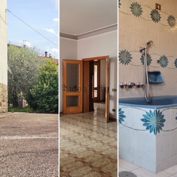 casa indipendente in vendita a Montelupo Fiorentino