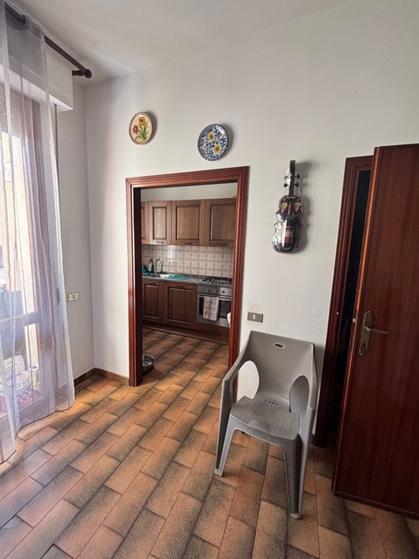 appartamento in vendita a Montelupo Fiorentino in zona Ambrogiana