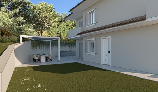 casa indipendente in vendita a Montelupo Fiorentino