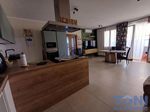 appartamento in vendita a Montelupo Fiorentino