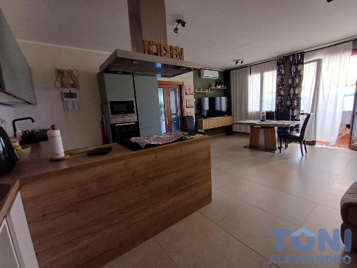 appartamento in vendita a Montelupo Fiorentino