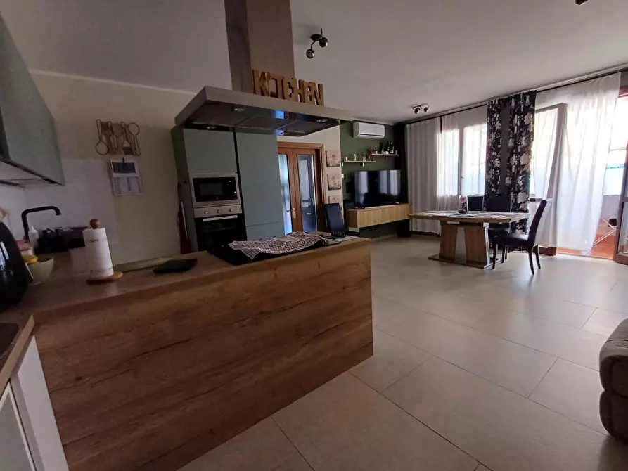 appartamento in vendita a Montelupo Fiorentino