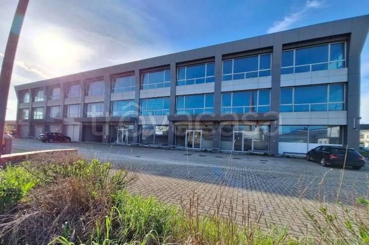 appartamento in vendita a Montelupo Fiorentino in zona Fibbiana