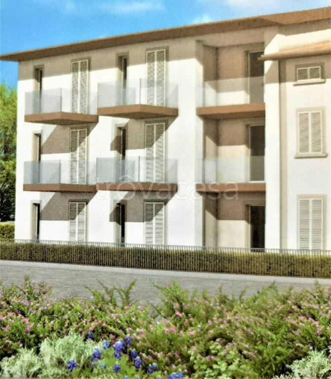 appartamento in vendita a Montelupo Fiorentino