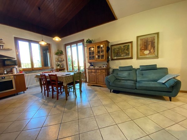 appartamento in vendita a Montelupo Fiorentino