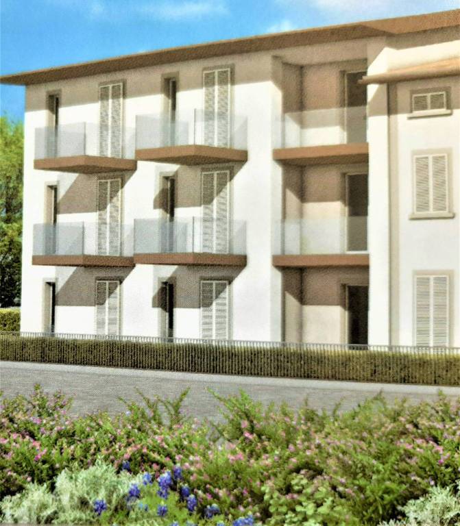 appartamento in vendita a Montelupo Fiorentino