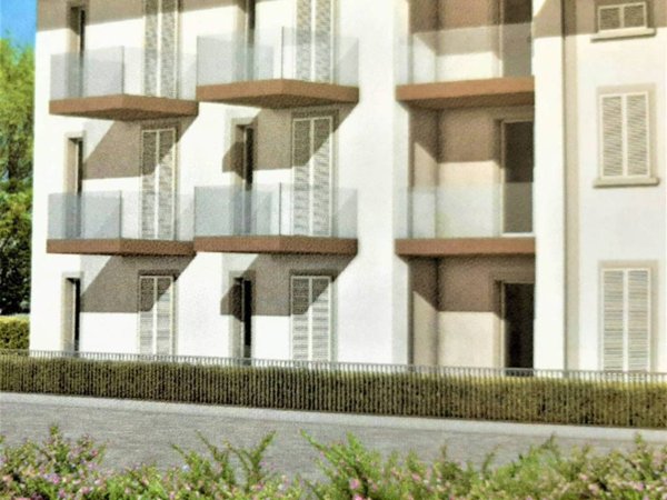 appartamento in vendita a Montelupo Fiorentino