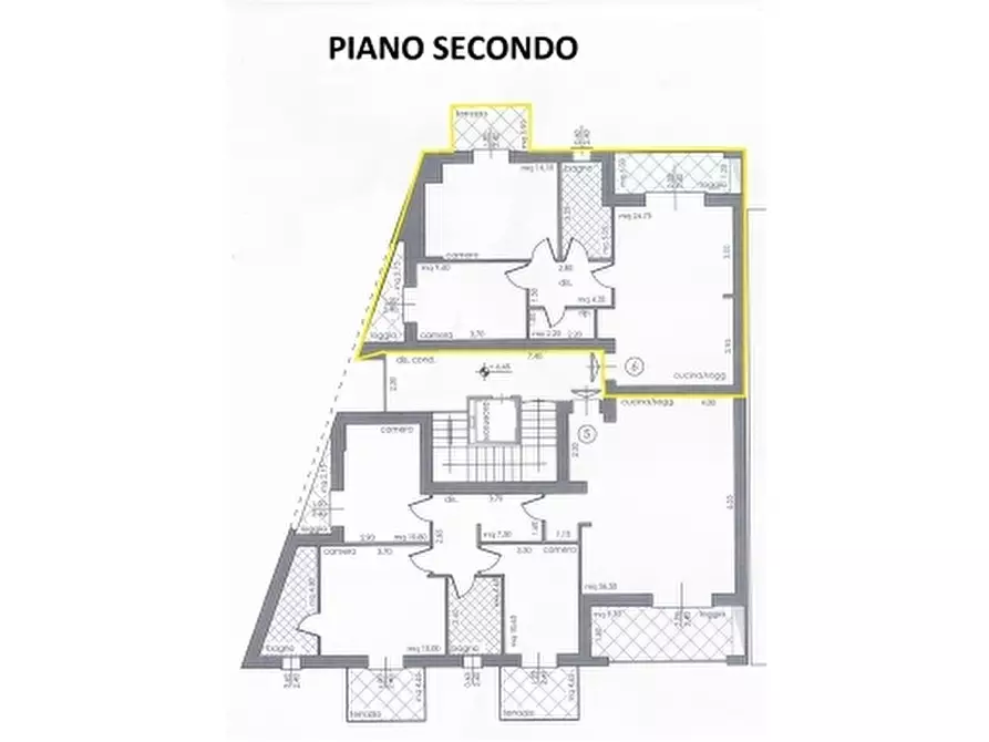 appartamento in vendita a Montelupo Fiorentino