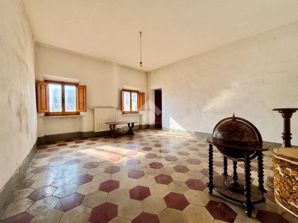 appartamento in vendita a Montelupo Fiorentino