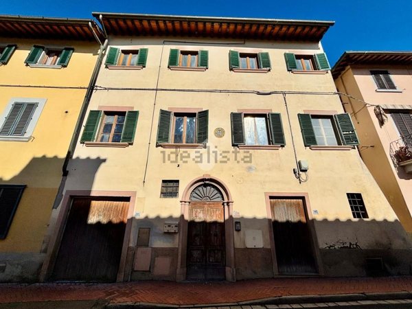 casa indipendente in vendita a Montelupo Fiorentino