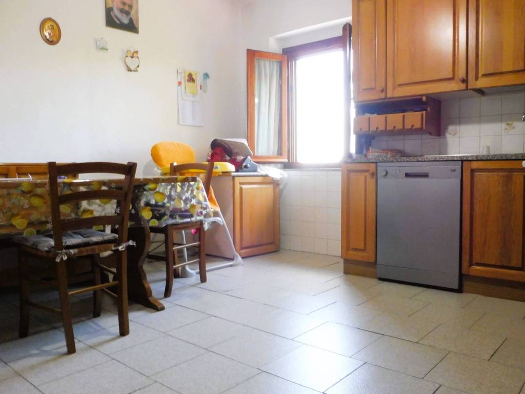 appartamento in vendita a Montelupo Fiorentino