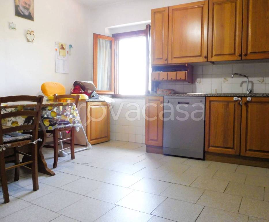 appartamento in vendita a Montelupo Fiorentino in zona Ambrogiana