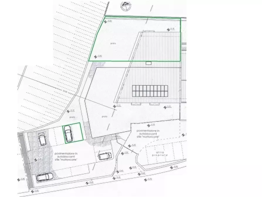 appartamento in vendita a Montelupo Fiorentino