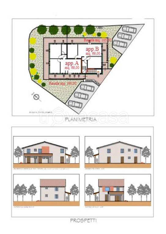 appartamento in vendita a Montelupo Fiorentino