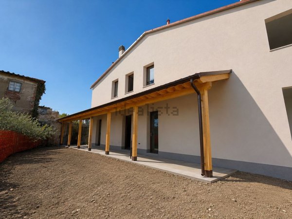appartamento in vendita a Montelupo Fiorentino