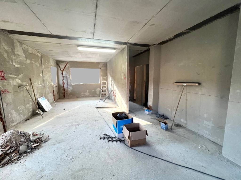 appartamento in vendita a Montelupo Fiorentino
