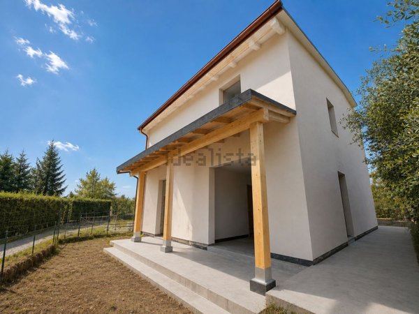 appartamento in vendita a Montelupo Fiorentino