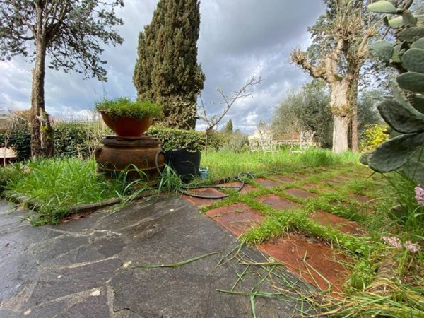 casa indipendente in vendita a Montelupo Fiorentino