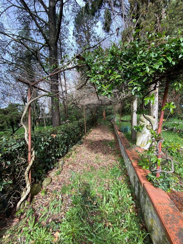 casa indipendente in vendita a Montelupo Fiorentino