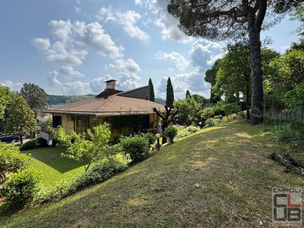 casa indipendente in vendita a Montelupo Fiorentino