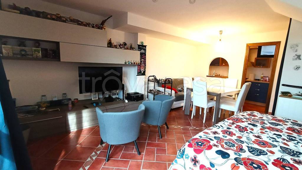 casa indipendente in vendita a Montelupo Fiorentino in zona Citerna