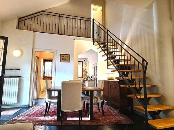casa indipendente in vendita a Montelupo Fiorentino