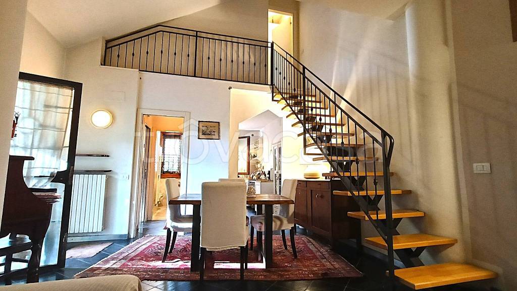casa indipendente in vendita a Montelupo Fiorentino in zona Pulica