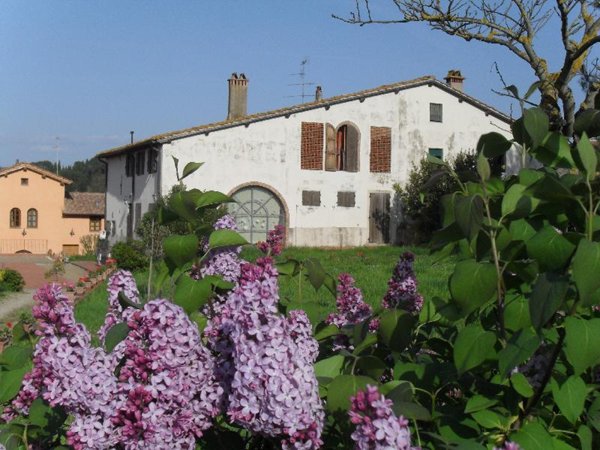 appartamento in vendita a Montelupo Fiorentino
