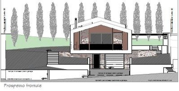 terreno edificabile in vendita a Montelupo Fiorentino