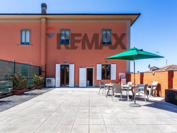 appartamento in vendita a Montelupo Fiorentino