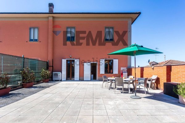appartamento in vendita a Montelupo Fiorentino