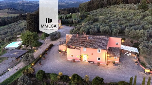 casa indipendente in vendita a Montelupo Fiorentino