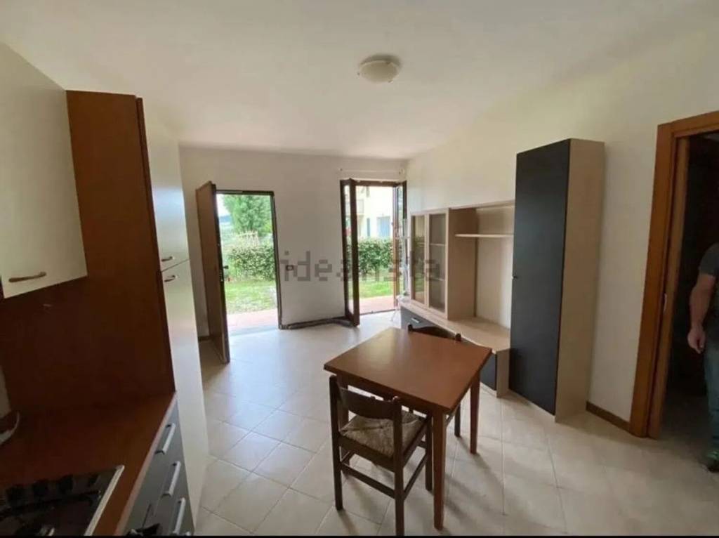 appartamento in vendita a Montelupo Fiorentino