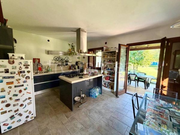 casa indipendente in vendita a Montelupo Fiorentino in zona Citerna