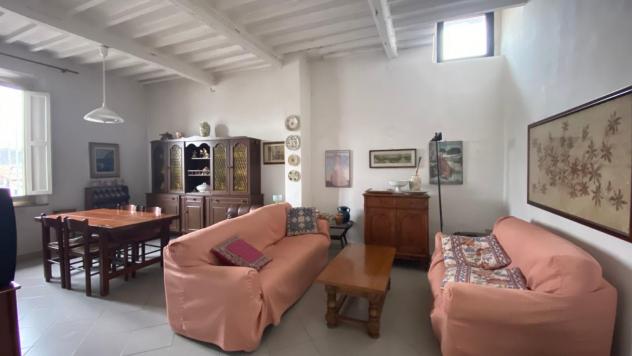 appartamento in vendita a Montelupo Fiorentino