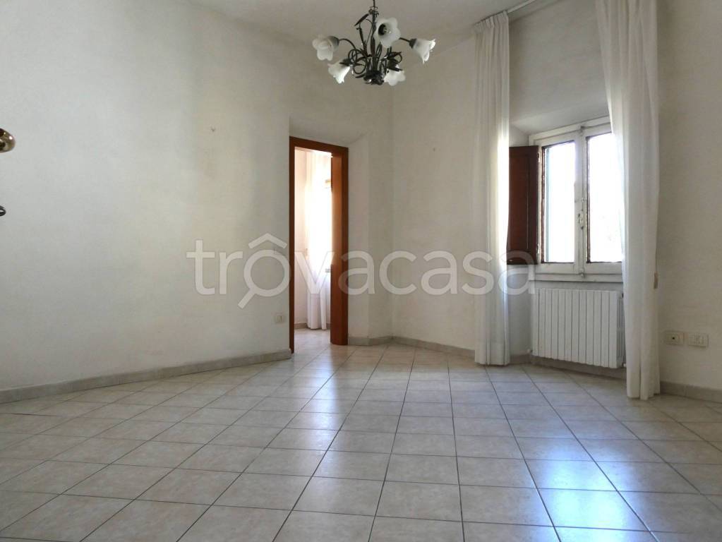 appartamento in vendita a Montelupo Fiorentino in zona Samminiatello