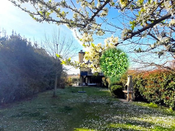 casa indipendente in vendita a Montelupo Fiorentino