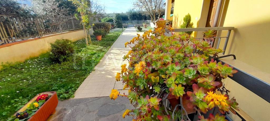 casa indipendente in vendita a Montelupo Fiorentino in zona Fibbiana