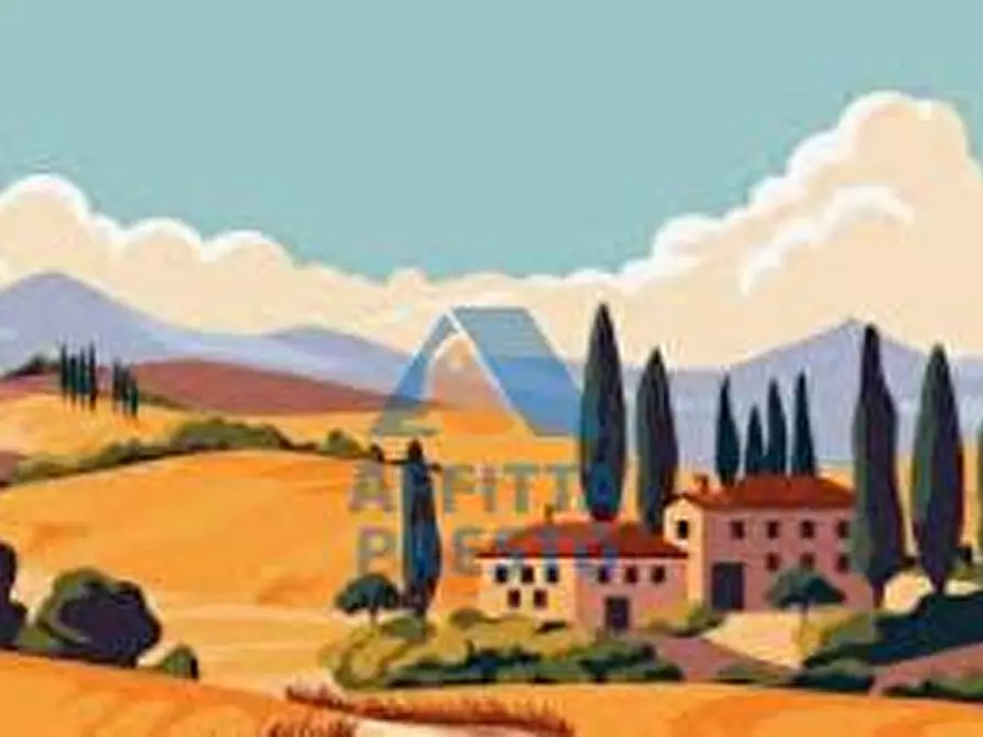 terreno agricolo in vendita a Montelupo Fiorentino
