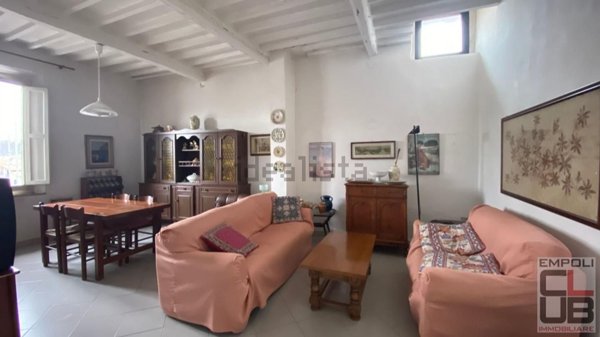 appartamento in vendita a Montelupo Fiorentino