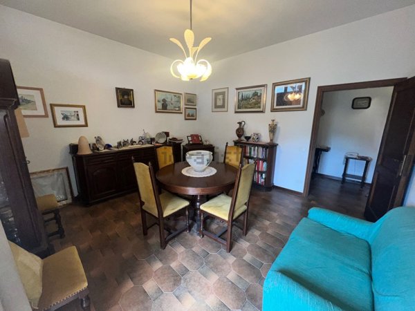 appartamento in vendita a Montelupo Fiorentino